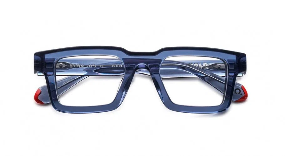 Etnia Barcelona BRUTAL NO.03 Eyeglasses - view 20